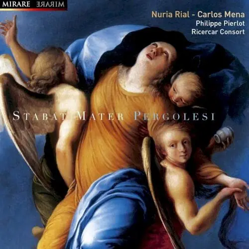 Stabat Mater