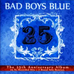 25 (25th Anniversary Album)