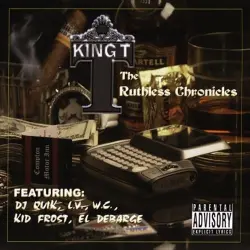The Ruthless Chronicles