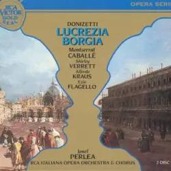 Lucrezia Borgia