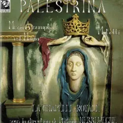 Missa Assumpta est Maria / Motets