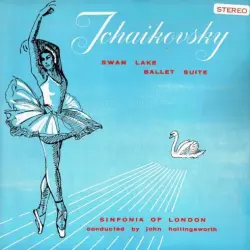 Swan Lake Ballet Suite