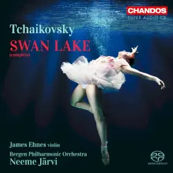Swan Lake (complete)