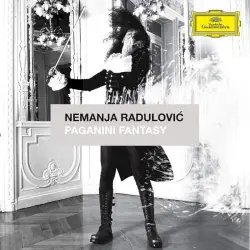 Paganini Fantasy