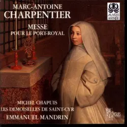 Messe pour le Port Royal