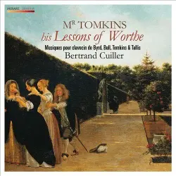 Mr Tomkins: His Lessons of Worthe