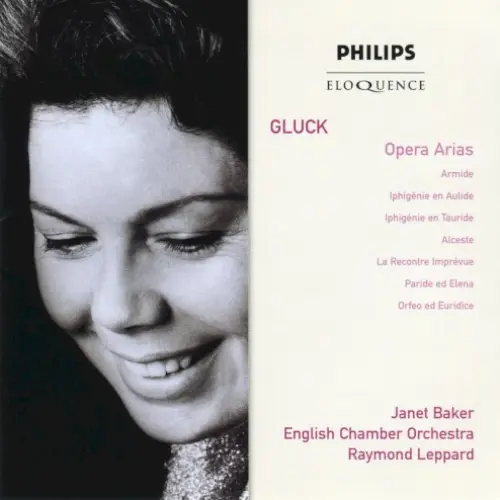 Opera Arias