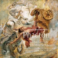 Phaéton