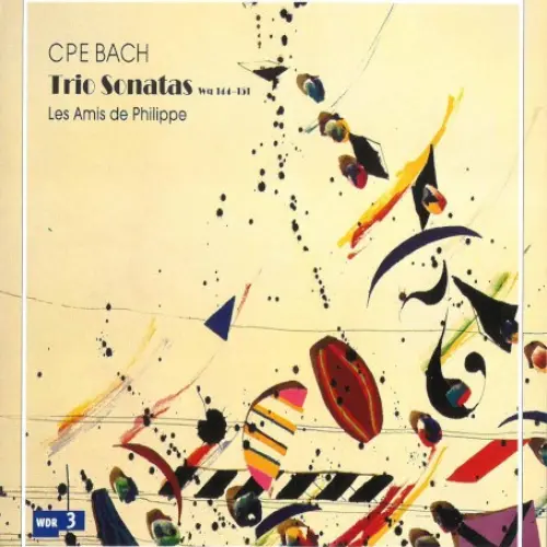 Trio Sonatas