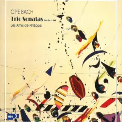 Trio Sonatas