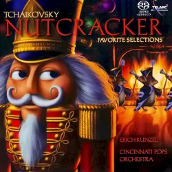 Nutcracker: Favorite Selections