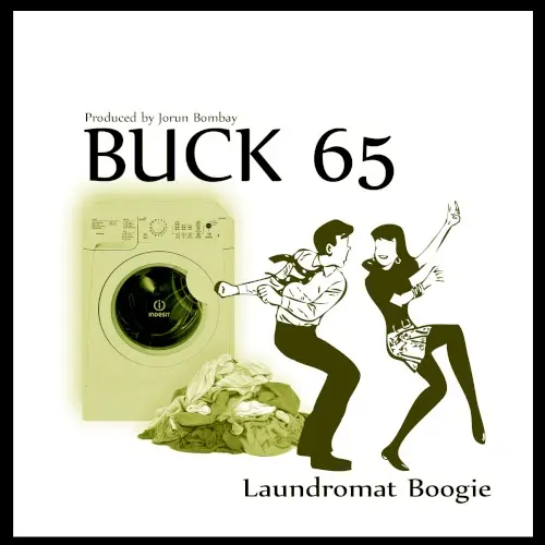 Laundromat Boogie