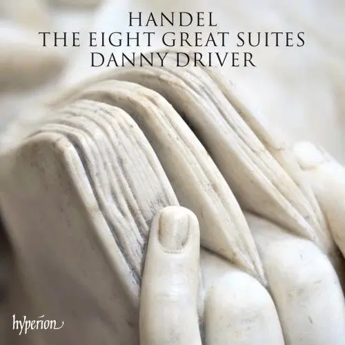 The Eight Great Suites