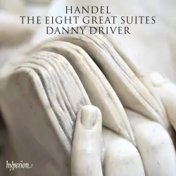 The Eight Great Suites