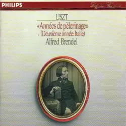 Années de pèlerinage (Deuxième année: Italie)