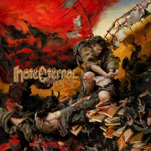 Infernus