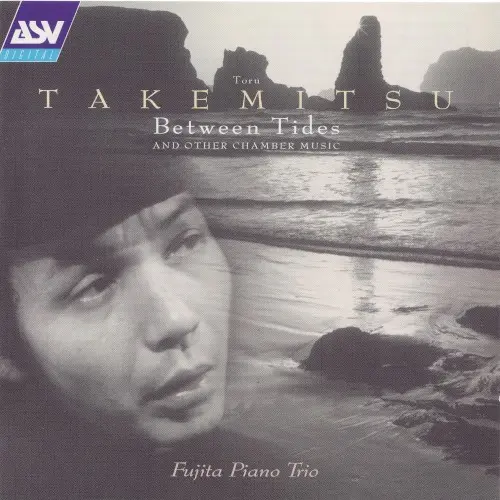 Between Tides and Other Chamber Music