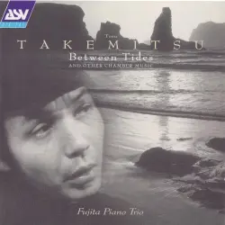 Between Tides and Other Chamber Music