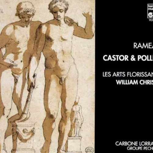 Castor & Pollux