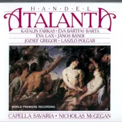 Atalanta