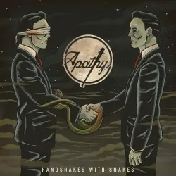 Handshakes With Snakes