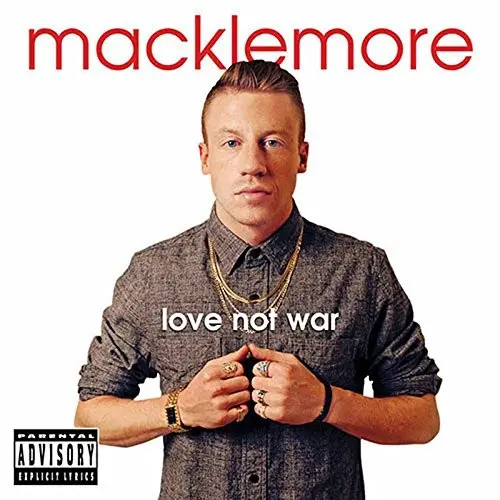 Love Not War