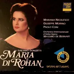 Maria di Rohan Maria di Rohan