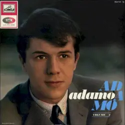 Adamo, Volume 2