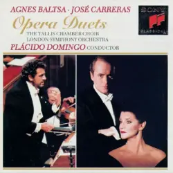 Opera Duets