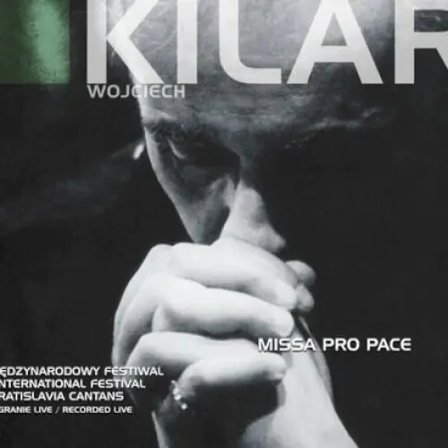 Missa Pro Pace