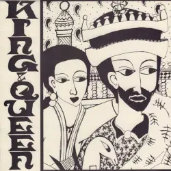 King & Queen