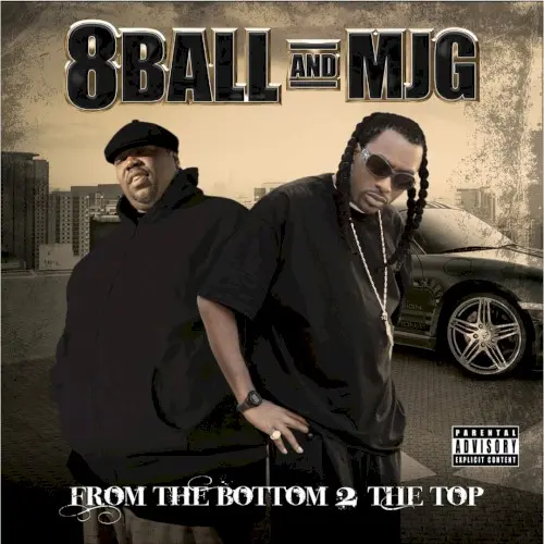 From the Bottom 2 the Top