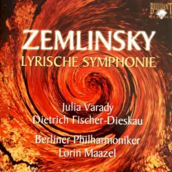 Lyrische Symphonie