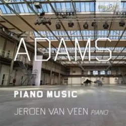 Piano Music