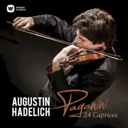 24 Caprices