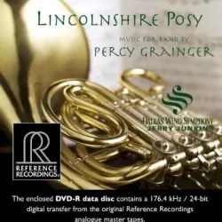 Lincolnshire Posy