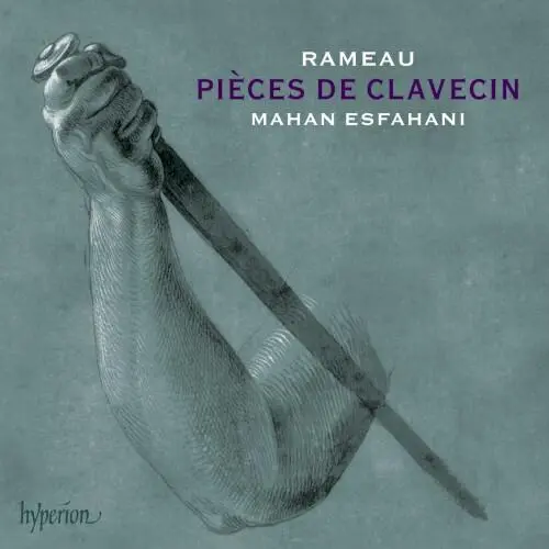 Pièces de clavecin
