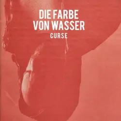 Die Farbe von Wasser