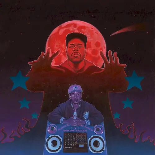 The Tonite Show with Zion I