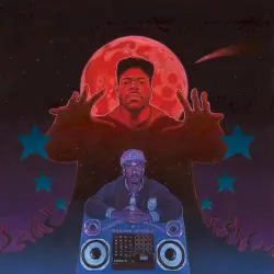 The Tonite Show with Zion I