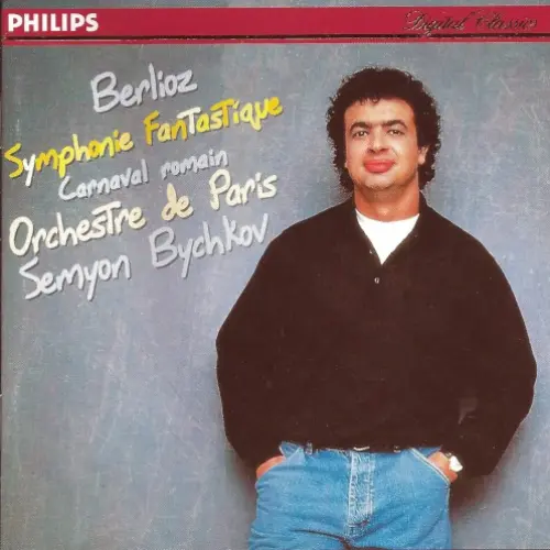 Symphonie fantastique / Carnaval romain