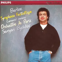 Symphonie fantastique / Carnaval romain