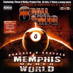 Memphis Under World