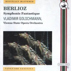 Symphonie fantastique