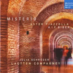 Misterio