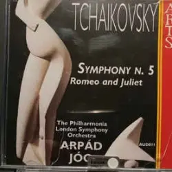 Symphony N. 5 / Romeo and Juliet
