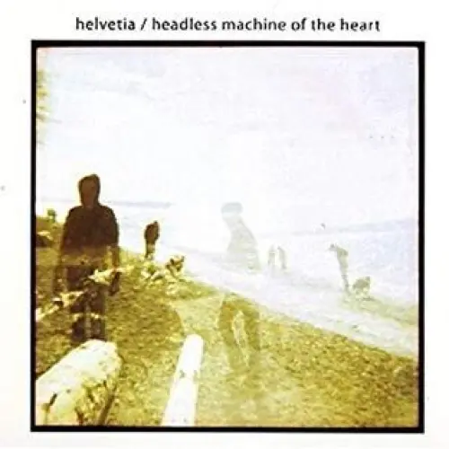 Headless Machine Of The Heart