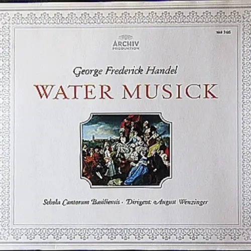 Water Musick