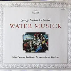 Water Musick