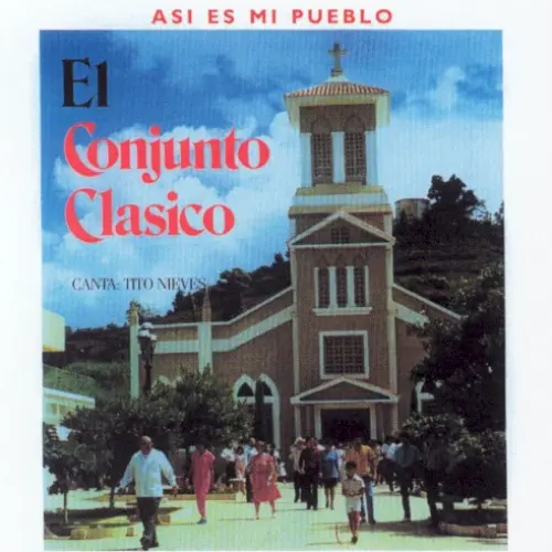 Así es mi pueblo